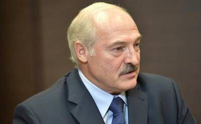 Александр Лукашенко - Лукашенко - Лукашенко предостерег Запад от попыток напасть на Союзное государство и заявил, что РФ и Белоруссию «победить невозможно» - argumenti.ru - Москва - Россия - Белоруссия - Минск - Запад