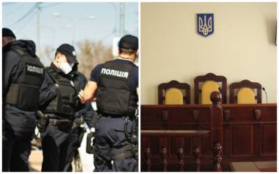 "Обреченный взгляд, мне ее жаль": что грозит украинке, ограбившей банк с захватом заложника - politeka.net - Украина - Киев - Киевская обл. - Киев