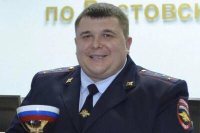 Начальника ГИБДД Миллерово и двоих инспекторов ДПС будут судить за крышевание водителей-лихачей - rostov.mk.ru - Ростовская обл.