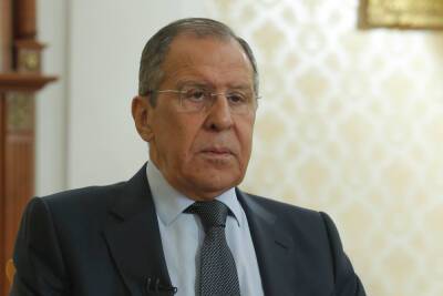 Сергей Лавров - Энтони Блинкеный - Лавров оценил краткость переговоров с госсекретарем Блинкеном: «Встреча была промежуточной» - mk.ru - Россия - США - Женева