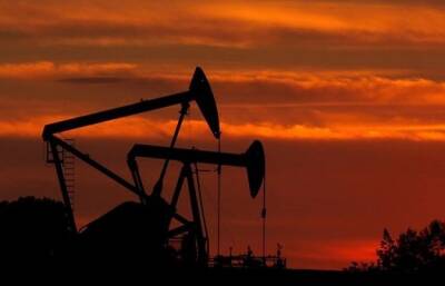 Brent до $100 за баррель: Morgan Stanley изменил собственную оценку цены на нефть - minfin.com.ua - Украина - Лондон - Интерфакс