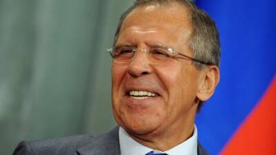 Сергей Лавров - Энтони Блинкеный - Лавров о НАТО и США: "Печально, что взрослые люди таким занимаются" - nakanune.ru - Россия - США - Украина - Грузия