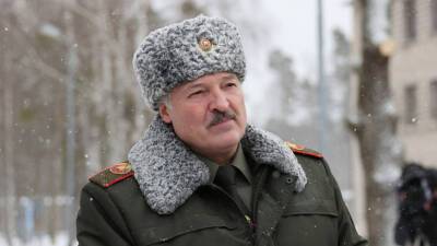 Александр Лукашенко - «Ломанем так, что мало не покажется»: Лукашенко предостерег Запад от попыток напасть на Союзное государство - mir24.tv - Москва - Россия - Казахстан - Белоруссия - Минск