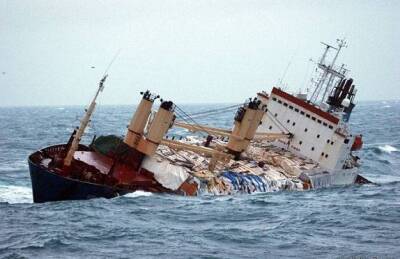 При крушении судна у берегов Туниса погибли 11 человек - trend.az - Италия - Ливия - Тунис - Тунисская Респ.