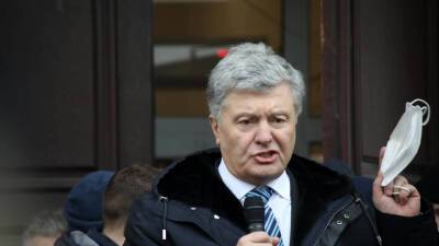 Петр Порошенко - Прокуратура Украины обжаловала в суде меру пресечения Порошенко - russian.rt.com - Украина - Киев