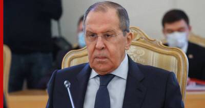 Сергей Лавров - Энтони Блинкен - Расширение НАТО и ситуация на Украине. О чем говорил Лавров после переговоров с Блинкеном - profile.ru - Москва - Россия - США - Украина - Женева