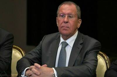 Сергей Лавров - Энтони Блинкеный - Лавров: США дадут письменный ответ по гарантиям безопасности на следующей неделе - pnp.ru - Москва - Россия - США - Украина - Вашингтон - Женева