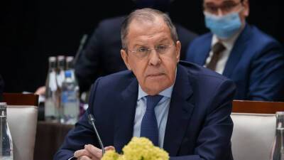 Сергей Лавров - Мария Соколова - Энтони Блинкеный - «США подготовят ответы»: глава МИД России оценил переговоры с госсекретарем США - newdaynews.ru - Москва - Россия - США - Вашингтон - Женева