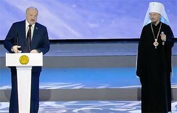 Больной Лукашенко перечислил, кого он мог заразить коронавирусом - charter97.org - Казахстан - Белоруссия