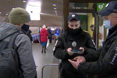 В Киеве усилят карантинные ограничения в транспорте: что важно знать - politeka.net - Украина - Киев - Киев