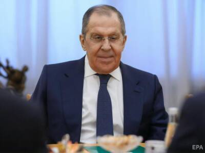 Владимир Путин - Сергей Лавров - Алексей Данилов - Энтони Блинкен - Лавров о возможном вторжении РФ в Украину: А когда не нападать-то нам? - gordonua.com - Москва - Россия - США - Украина - Крым - Луганская обл. - Донецкая обл.