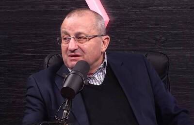 Владимир Путин - Си Цзиньпин - Яков Кедми - Кедми назвал срок ответа России в случае невыполнения американцами ее ультиматума - topcor.ru - Россия - США - Вашингтон - Израиль - Иран - Пекин