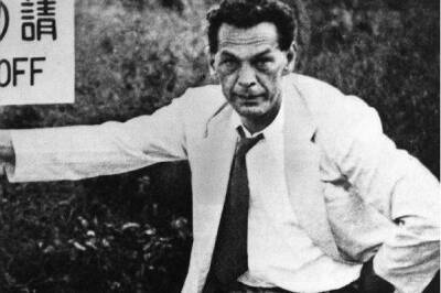 Рихард Зорге: какой информации от разведчика не верили в СССР - Русская семерка - russian7.ru - Германия