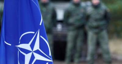 Йенс Столтенберг - Парламентарии стран Балтии и Польши призывают НАТО не уступать требованиям России - rus.delfi.lv - Россия - Украина - Грузия - Польша - Литва - Латвия