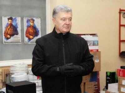 Петр Порошенко - Игорь Головань - Офис генпрокурора обжаловал меру пресечения для Порошенко, настаивает на аресте с альтернативой залога - gordonua.com - Украина - Киев - Варшава