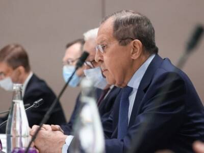 Сергей Лавров - Энтони Блинкеный - В Женеве завершились переговоры США и РФ: Лавров ждет письменного ответа по "гарантиям" на следующей неделе - unn.com.ua - Россия - США - Украина - Киев - Германия - Женева