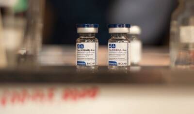 В Италии подтвердили: "Спутник V» в 2 раза эффективнее против "Омикрона", чем Pfizer - newizv.ru - Италия