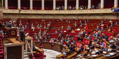 Парламент Франции признал геноцид уйгуров в Китае - ruposters.ru - Китай - США - Англия - Франция - Париж - Канада - Голландия