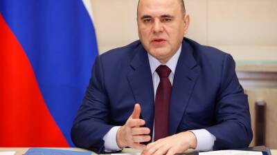 Михаил Мишустин - Мишустин: Региональные власти должны следить за своевременностью выплат медикам - mir24.tv - Россия