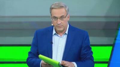 Андрей Норкин - Норкин развеселил зрителей «Места встречи» шуткой про Вовочку и первый день в школе - inforeactor.ru - Москва - Украина