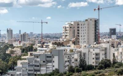 Где и для кого построят социальное жилье - vkcyprus.com - Кипр