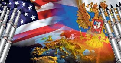 Джо Байден - Мнение простых американцев о войне с Россией: не все готовы воевать, и не понимают зачем - pravda-tv.ru - Россия - Китай - США - Украина