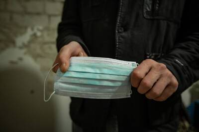 В Смоленске – вновь больше 100 случаев ковида за сутки - rabochy-put.ru - Смоленск - Смоленская обл.