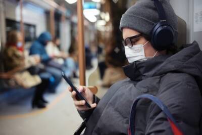 Уровень коллективного иммунитета к коронавирусу в Москве упал до 66,6% - interfax-russia.ru - Москва - Россия - Москва