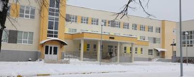 Виктор Неволин - В раменской гимназии №2 реализуют проект «Школа-флагман» - runews24.ru - Московская обл. - городское поселение Раменский