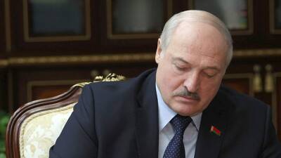 Александр Лукашенко - Михаил Мишустин - Лукашенко рассказал о своем состоянии после заражения штаммом «Омикрон» - iz.ru - Россия - Израиль - Белоруссия