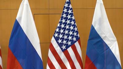 Сергей Лавров - Энтони Блинкен - США и Россия смогли лучше понять друг друга - vesti.ru - Россия - США - Украина - Стокгольм - Женева - Рейкьявик