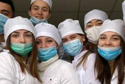 На борьбу с «омикроном» в Костроме мобилизуют студентов и волонтеров - kostroma.mk.ru - Кострома