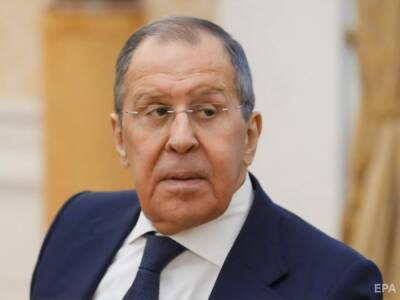 Сергей Лавров - Энтони Блинкен - Лавров: Русофобское меньшинство во главе с Польшей и странами Балтии сегодня правит бал в НАТО и ЕС - gordonua.com - Москва - Россия - США - Украина - Вашингтон - Польша - Женева