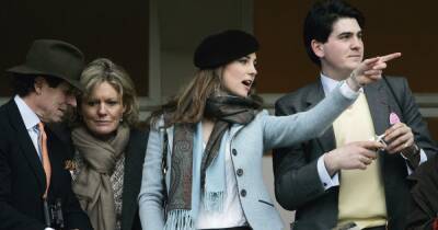 принц Уильям - Кейт Миддлтон - Sunday Times - Не только будущий король. С кем встречалась Кейт Миддлтон до того, как вышла замуж за принца Уильяма - focus.ua - Украина - Англия