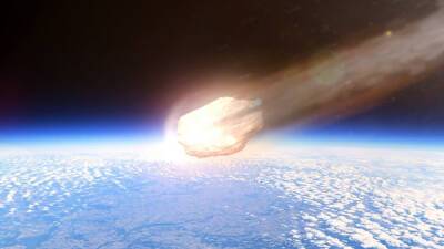 Анатолий Вассерман - Вассерман предупредил о катастрофе в случае падения астероида 2022 AE1 - tvc.ru