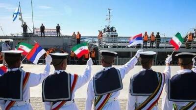США паникуют из-за военно-политического сближения России, Китая и Ирана - argumenti.ru - Москва - Россия - Китай - США - Вашингтон - Иран - Washington - Пекин - Тегеран