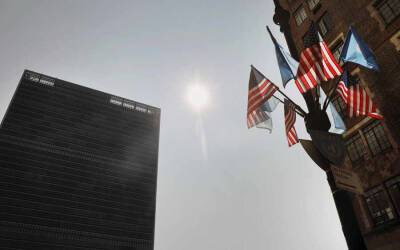 Зачем США постоянно обвиняют Россию в угрозе «нападением на Украину» - news-front.info - Россия - США - Украина - Вашингтон - Грузия