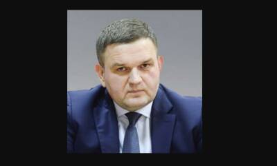 Александр Дрозденко - Сергей Перминов - «Выстрадан и необходим»: Перминов прокомментировал муниципальную реформу - neva.today - Ленинградская обл. - Санкт-Петербург