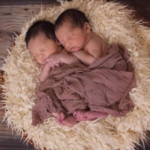 Жительница Саудовской Аравии родила пять пар близнецов - reporter-ua.com - Саудовская Аравия