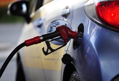 В Украине выросли цены на бензин и дизельное топливо - agrimpasa.com - Украина
