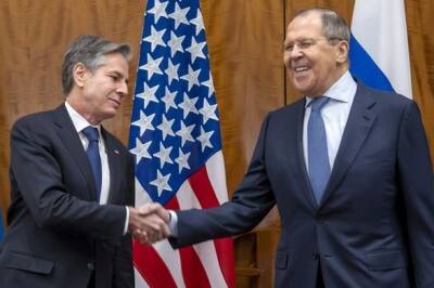 Сергей Лавров - США хотят снова встретиться с Россией после передачи ей ответа по "гарантиям безопасности" - unn.com.ua - Россия - США - Украина - Киев