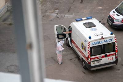 Влада Києва радить роботодавцям перевести співробітників на віддалення через штам «Омікрон» - thepage.ua - Україна
