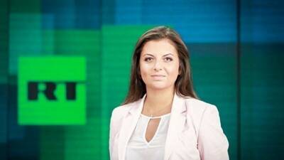 Маргарита Симоньян - Алексей Громов - Симоньян назвала «ошеломительным по информативности» доклад Госдепа о RT и её связях с Кремлём - russian.rt.com - Россия - США