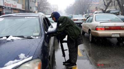ЕС восстанавливает «физическое присутствие» в Афганистане - eadaily.com - Норвегия - Россия - Афганистан - Брюссель - Осло