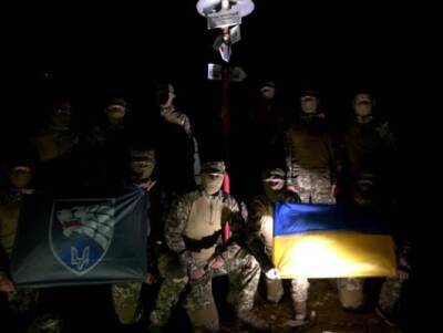 Украинские «тонтон-макуты» зубрят опыт НАТО перед отправкой на Донбасс - eadaily.com - Германия - ДНР - Донецк - Литва - ЛНР