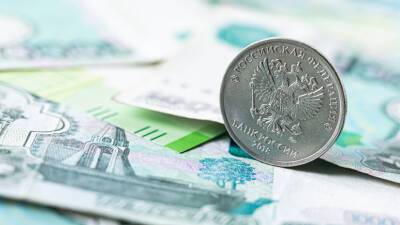 Николай Переславский - Экономист Переславский прокомментировал позиции рубля - russian.rt.com - Россия - США
