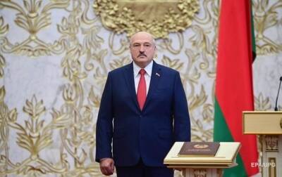 Александр Лукашенко - Лукашенко - Лукашенко анонсировал "транзит власти" в Беларуси - korrespondent.net - Украина - Белоруссия