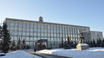 В Пензе ищут претендентов на пост главного художника города - penzainform.ru - Пенза