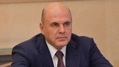 Михаил Мишустин - Иван Бабурин - Работники органов власти РФ переводятся на «дистанционку» - newdaynews.ru - Москва - Россия