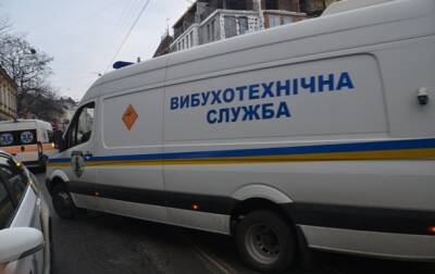За две недели января было рекордное число "минирований" в школах - korrespondent.net - Россия - Украина